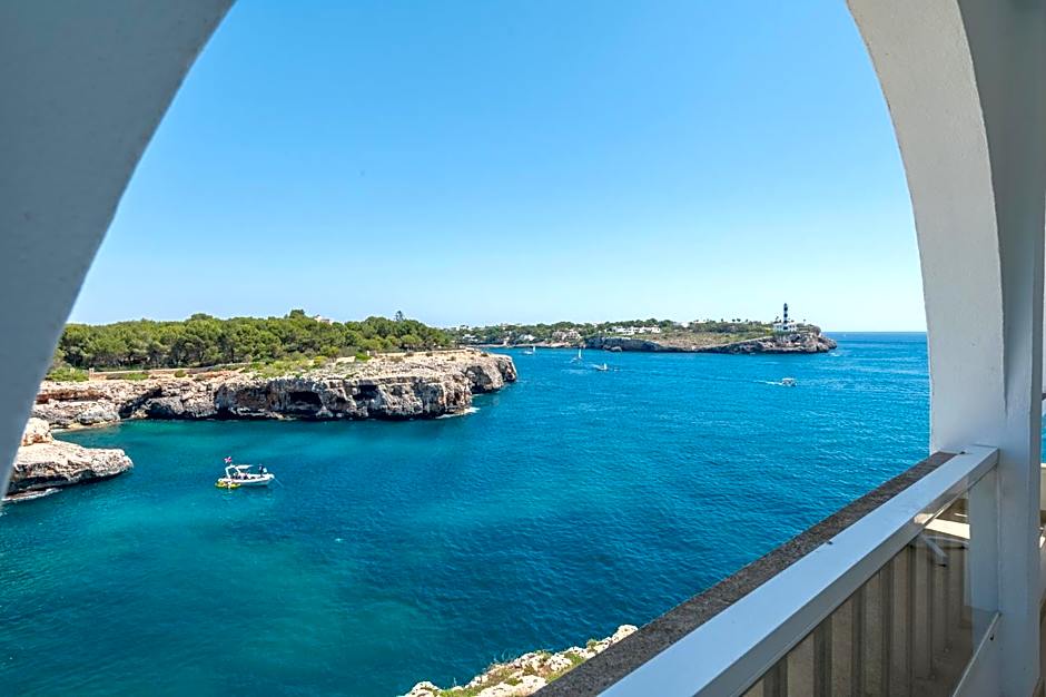 Orange Colom - Seaside Apartments