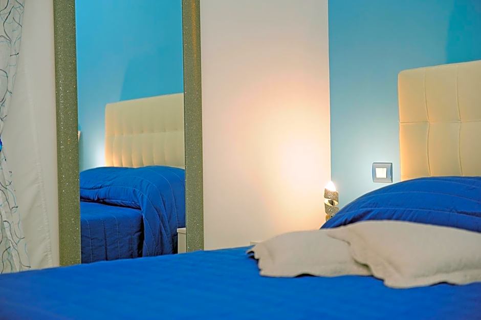 L'Isola Del Postino Rooms