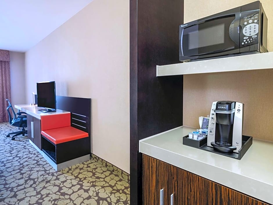 Hilton Garden Inn Las Vegas Strip South