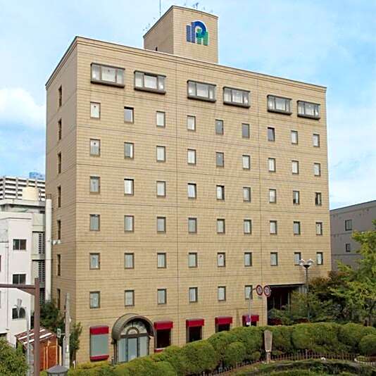 Hotel Aston Hotel Osaka Sakai