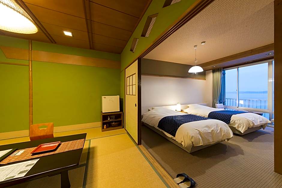 Awakan - Formerly Awajishima Kanko Hotel