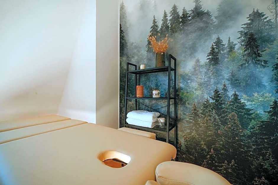 Dom Wypoczynkowy U Staszla