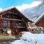 Le chalet des Ardoisiers