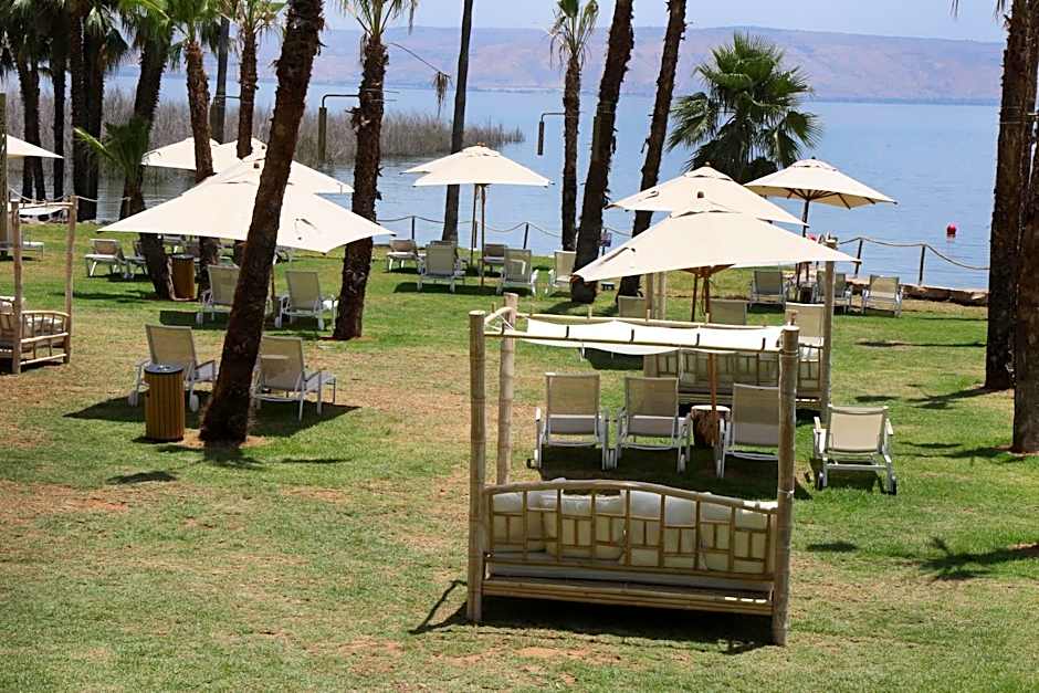 Gomeh by Isrotel Collection