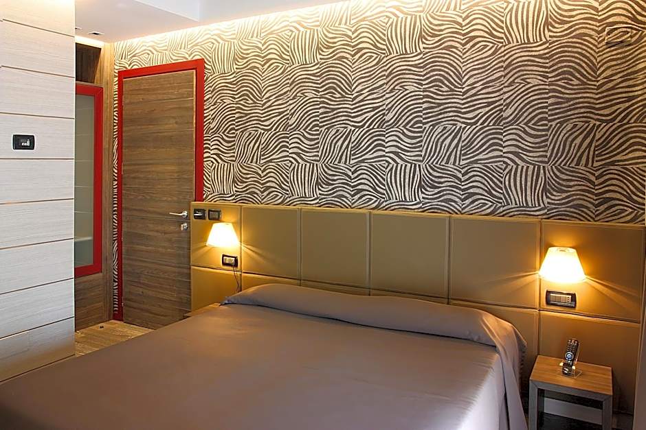 Hotel Aurora
