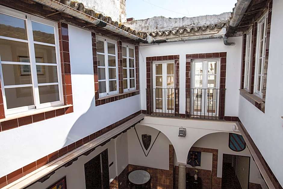 Hotel Carlos V Jerez by Vivere Stays