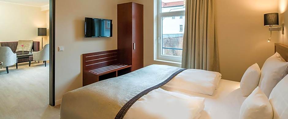 Best Western Plus Hotel Excelsior