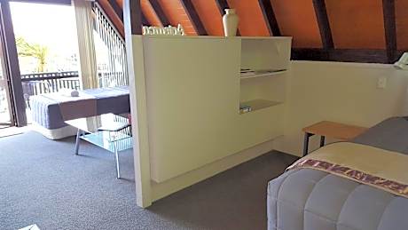 Chalet  with Sea View 1 - 2 People