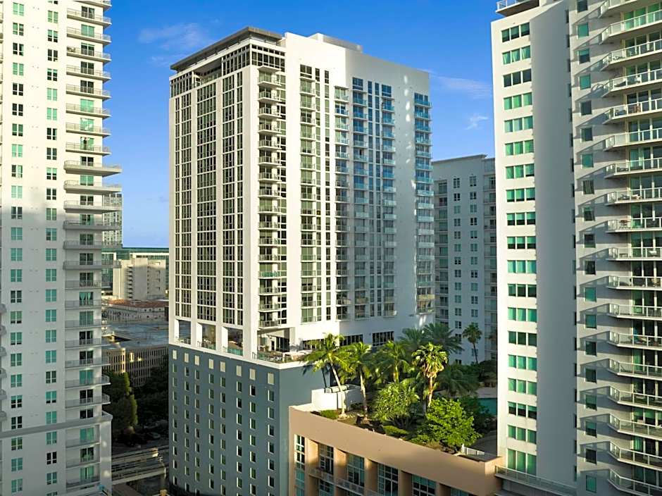 YOTELPAD Miami