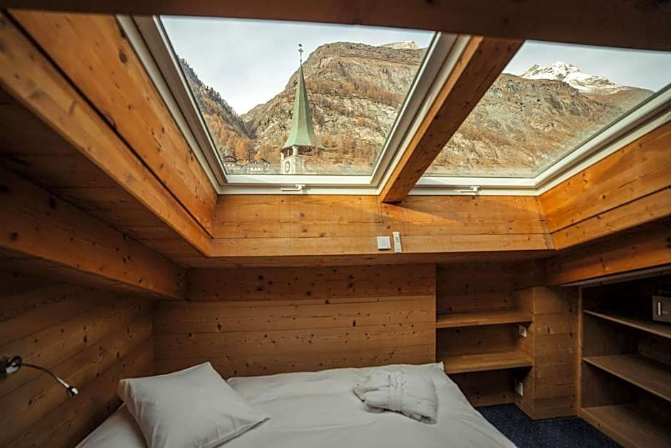 Hotel Matterhornblick