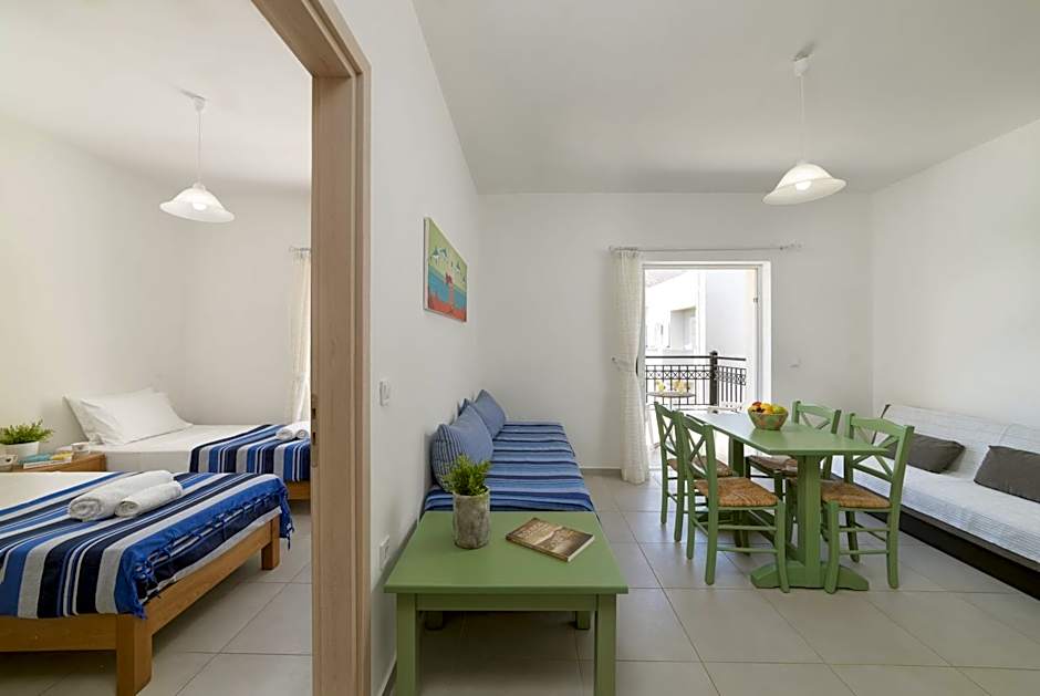 Olive Grove Apartments