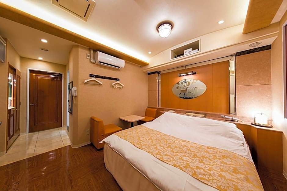 Hotel Fine Tsu