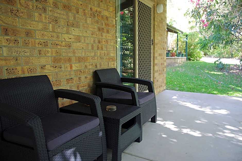 Emeraldene Inn & Eco-Lodge