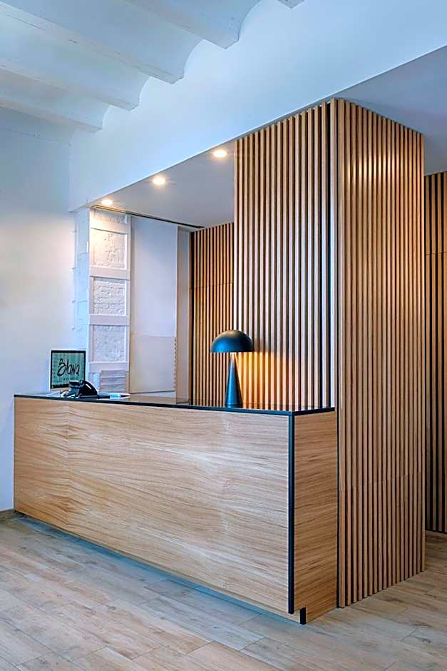 Blanq Carmen Hotel