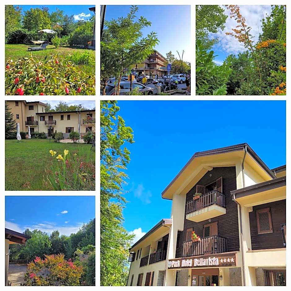 Park Hotel Bellavista