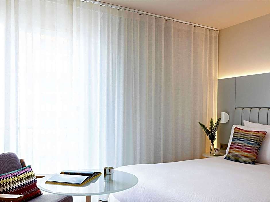 Hotel Croisette Beach Cannes - MGallery