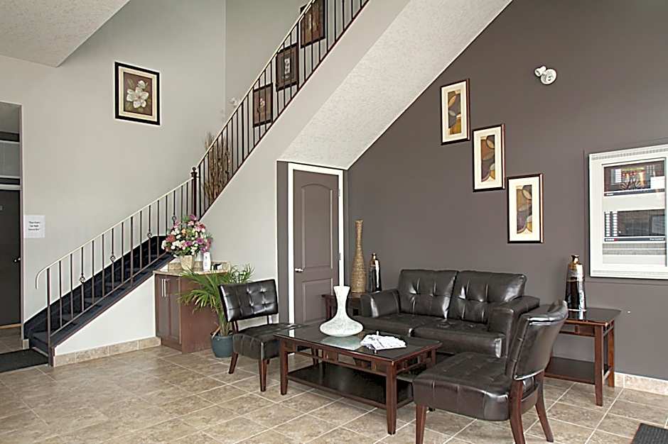 Travelodge by Wyndham Wetaskiwin