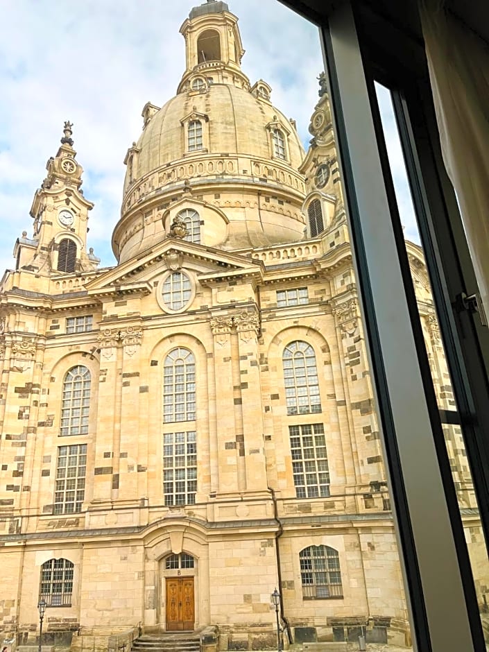 Aparthotel Altes Dresden