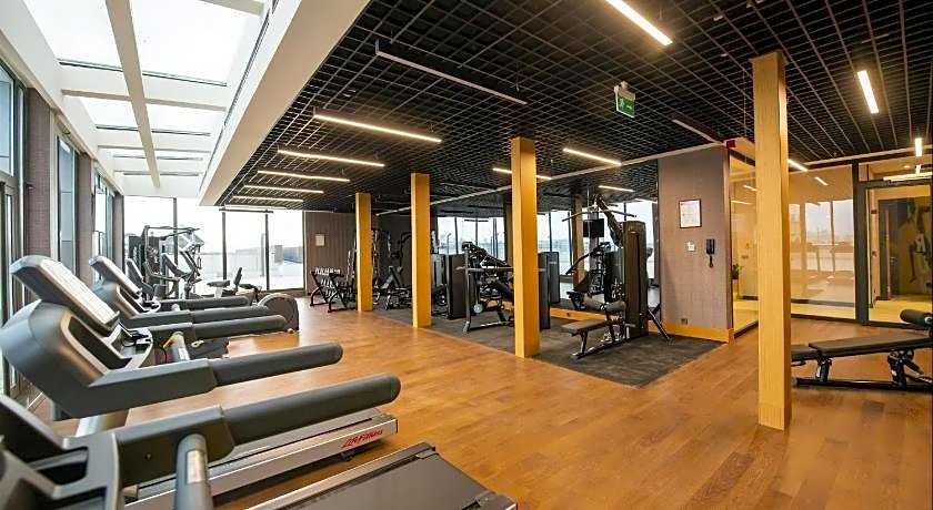 Crowne Plaza Ankara By IHG