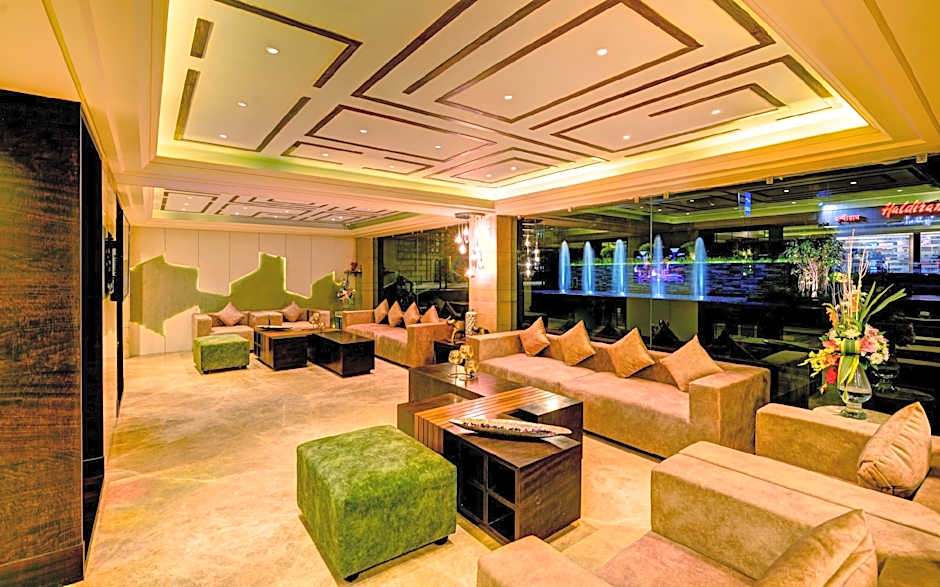 Udaan Clover Hotel & Banquets, Siliguri