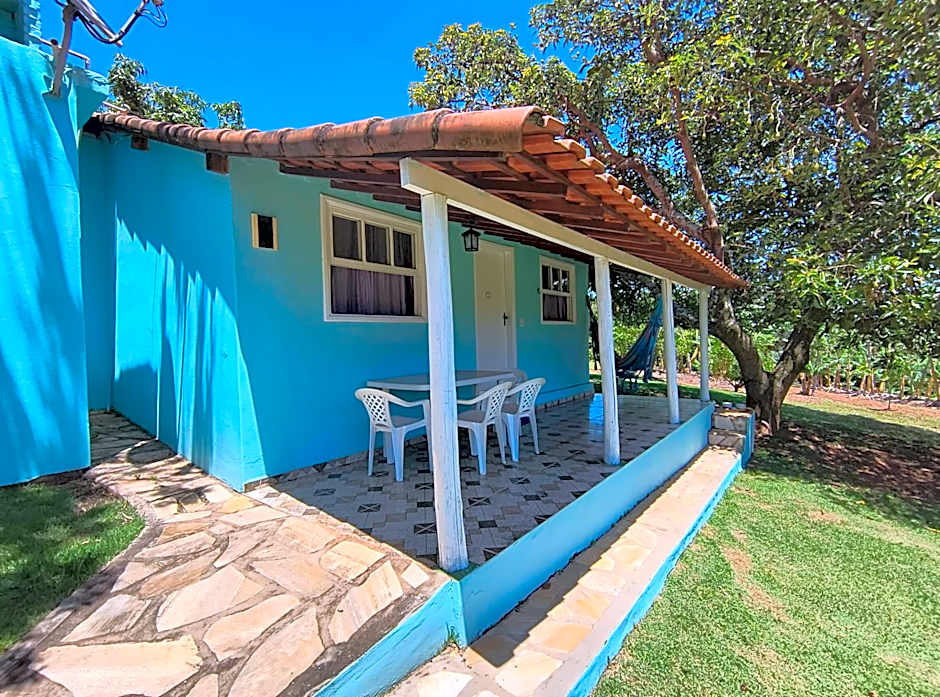 Pousada Recanto do Sossego