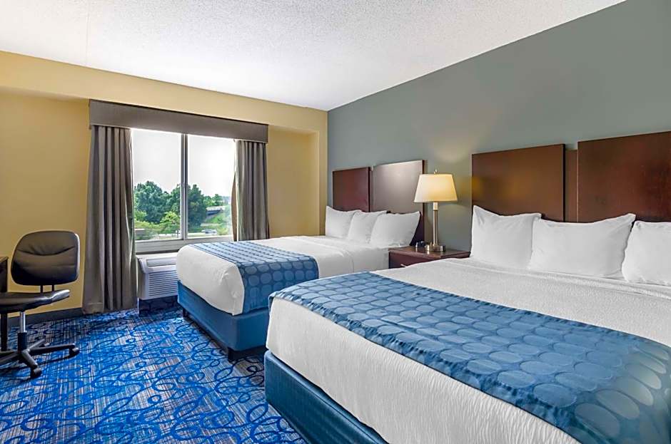 Best Western Plus Waynesboro Inn & Suites Conference Center