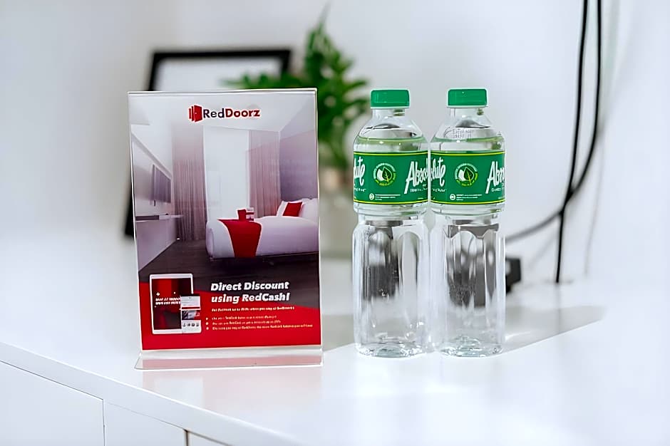 RedDoorz Plus @ Roxas Street Davao