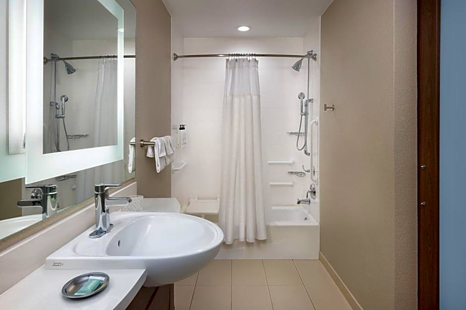 SpringHill Suites by Marriott Wichita Airport