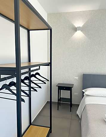 Suite with Pool View