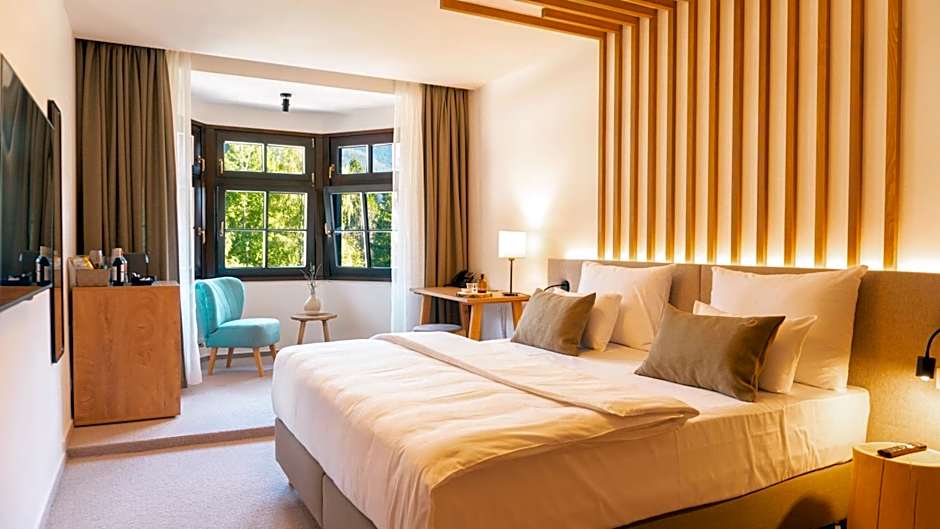 Boutique Hotel Soyka