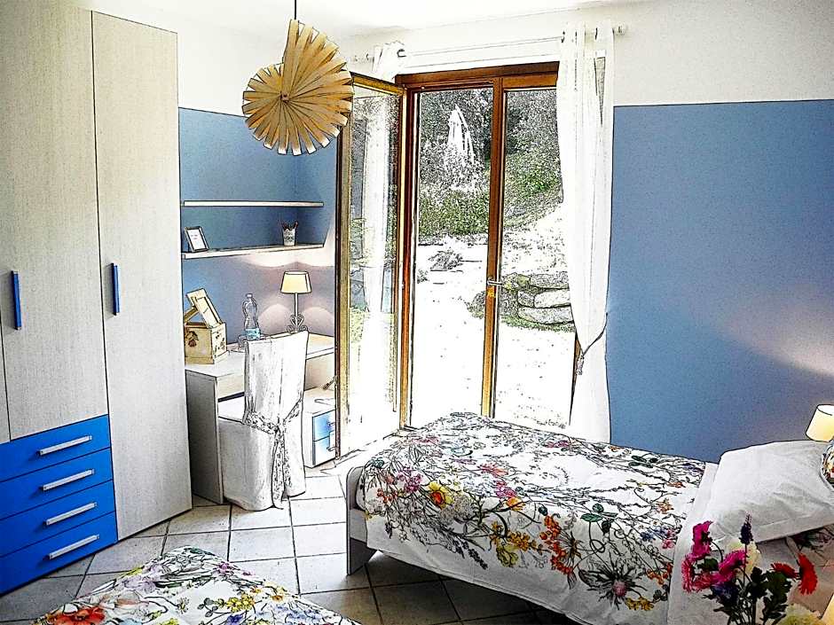 Villa Campo dei Fiori