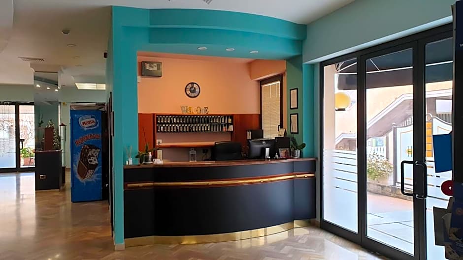 Hotel Dogana