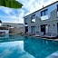 Trina Talles Hotel Alacati - Luxury Desing