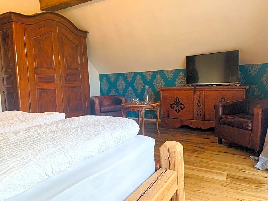 Landgasthof Roderis