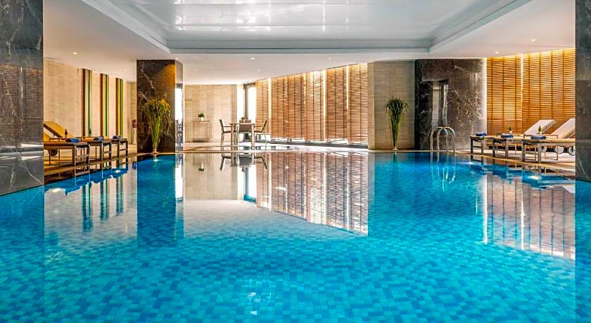 Ramada Plaza Istanbul Tekstilkent