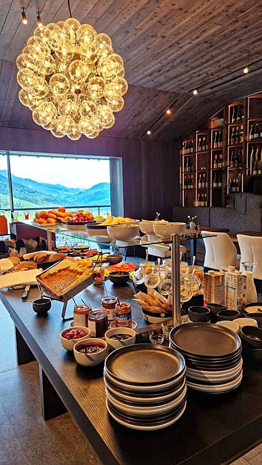 Haven Mountain Retreat