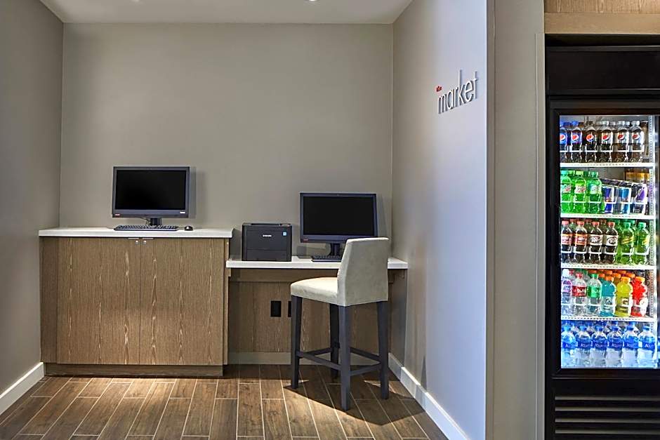 Residence Inn by Marriott Cleveland University Circle/Medical Center