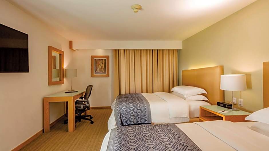 Presidente Intercontinental Puebla By IHG