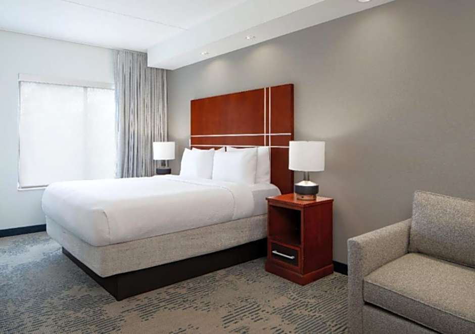 SpringHill Suites by Marriott Pigeon Forge