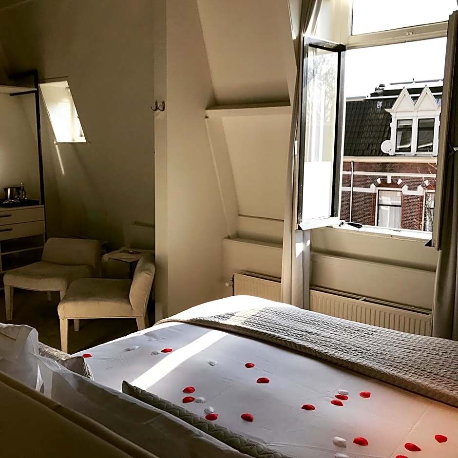 Boutique Hotel Straelman