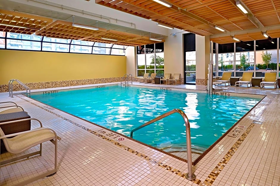 Residence Inn by Marriott Vancouver Downtown