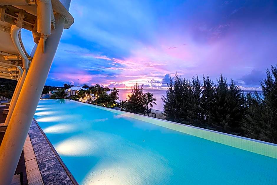 KENSINGTON HOTEL SAIPAN