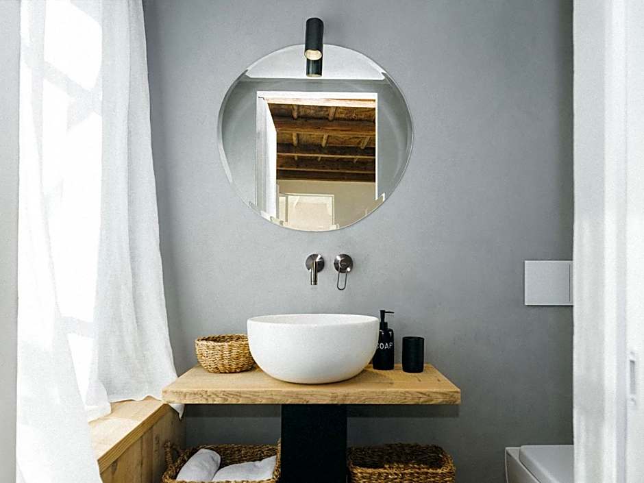 Locanda San Silvestro - Meride