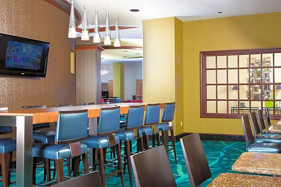 SpringHill Suites by Marriott Norfolk Virginia Beach