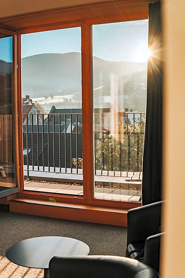 ElzLand Hotel 9 Linden