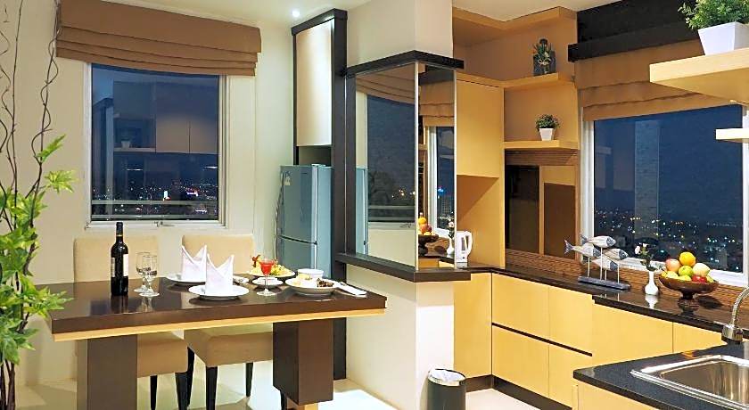 Nagoya Mansion Hotel and Residence