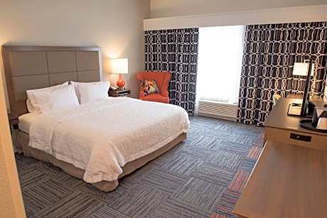 1 KING HEARING ACCESSIBLE NONSMOKING