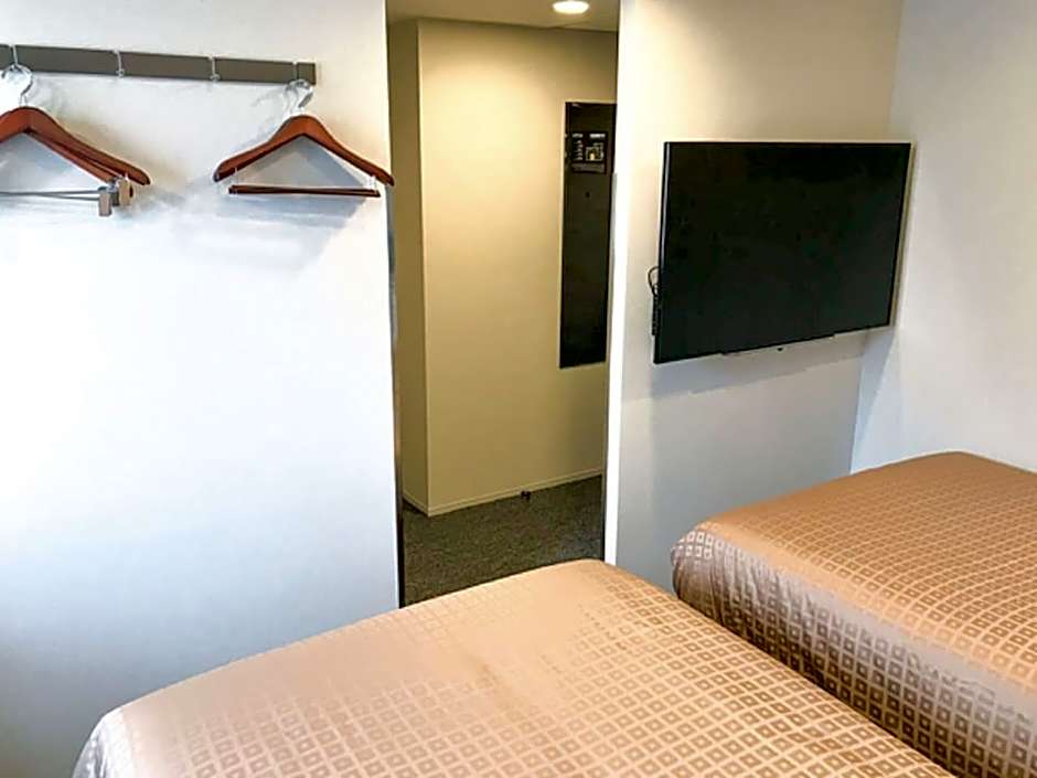 Hotel livemax Chiba Chuo Ekimae