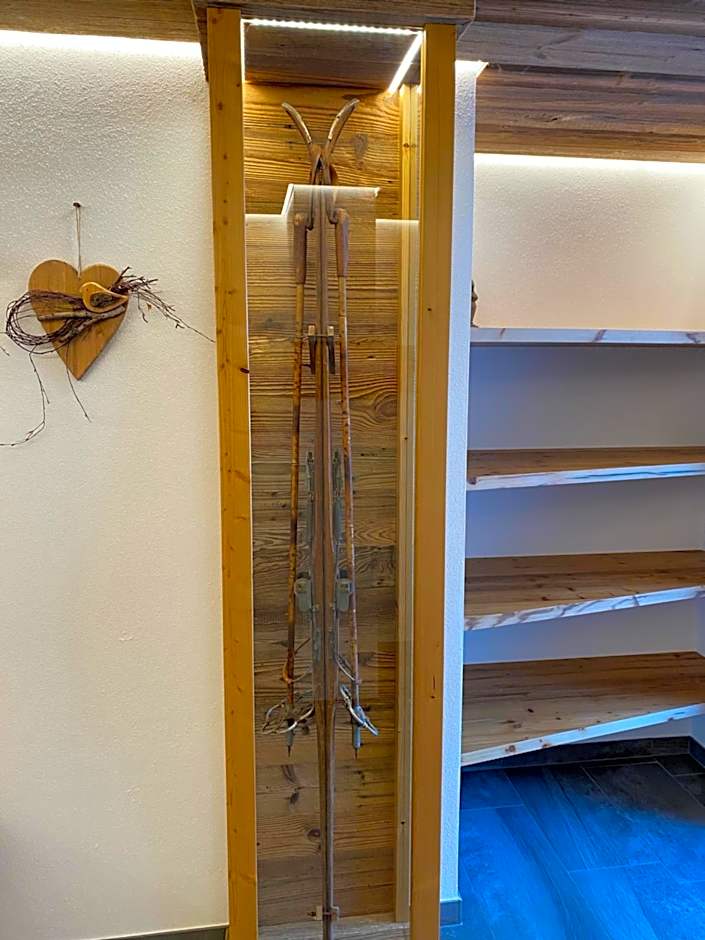 Pension und Apartment Edelweiß