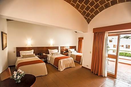 Standard  Double Room